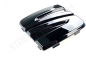 Preview: Black glossy